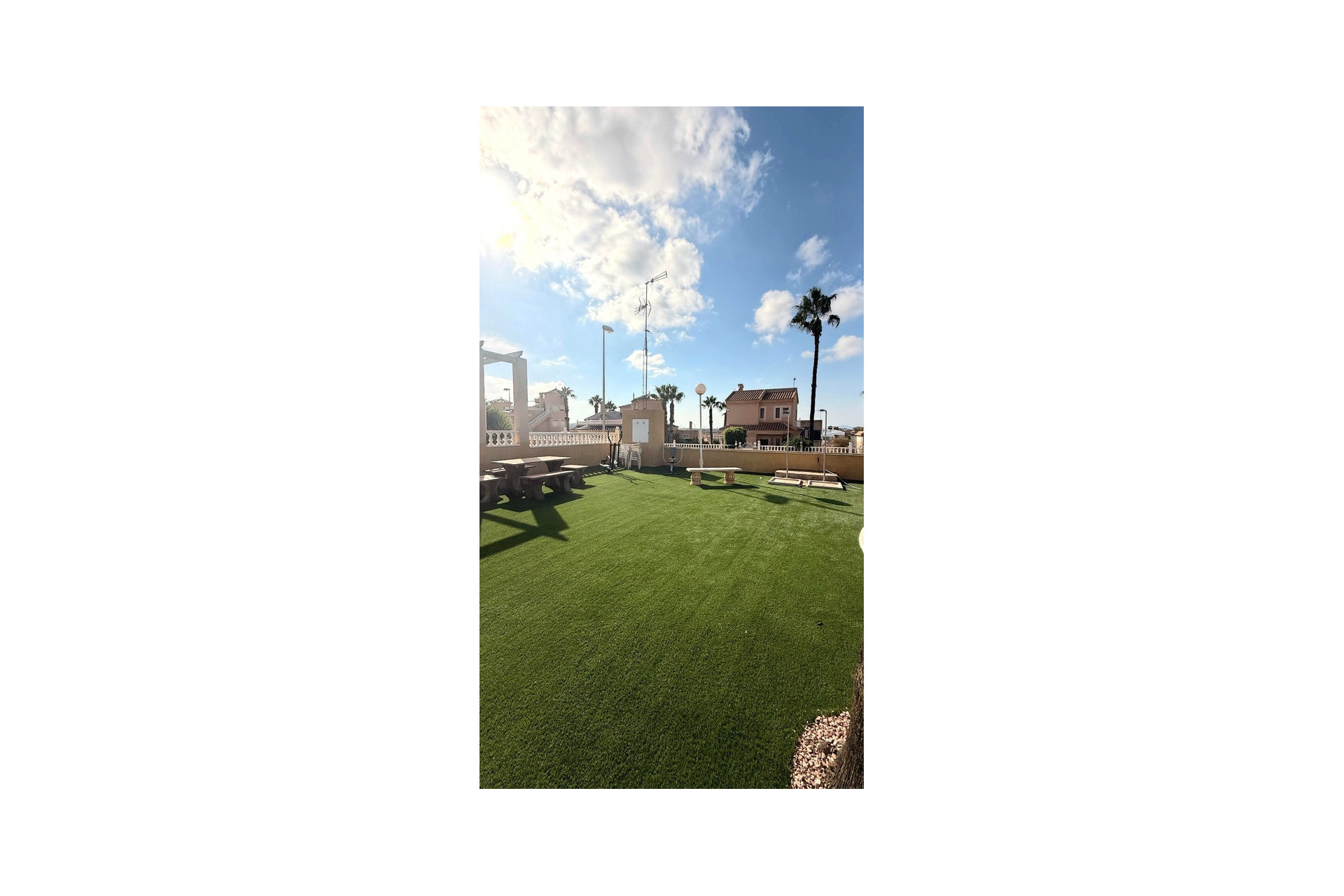 Resale - Detached Villa - Los Altos - Costa Blanca