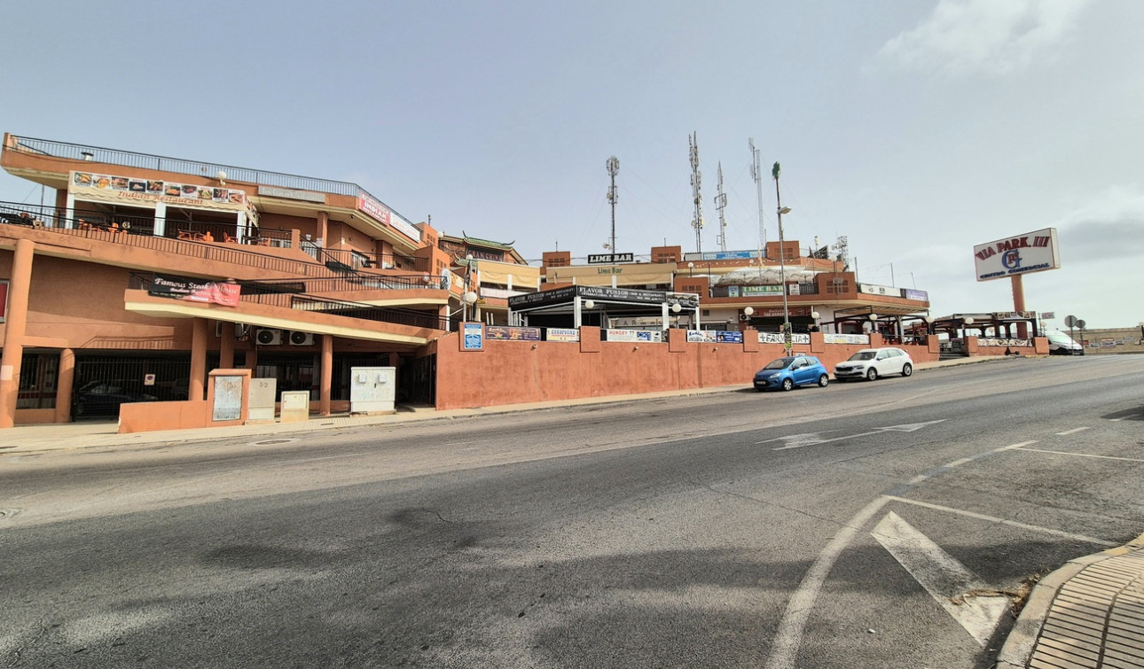 Resale - Detached Villa - Los Altos - Costa Blanca