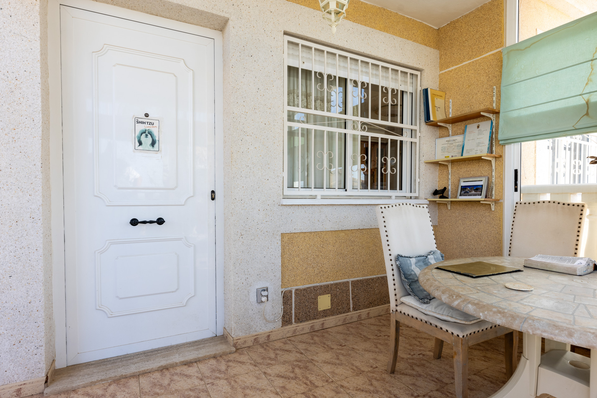 Resale - Detached Villa - Los Altos