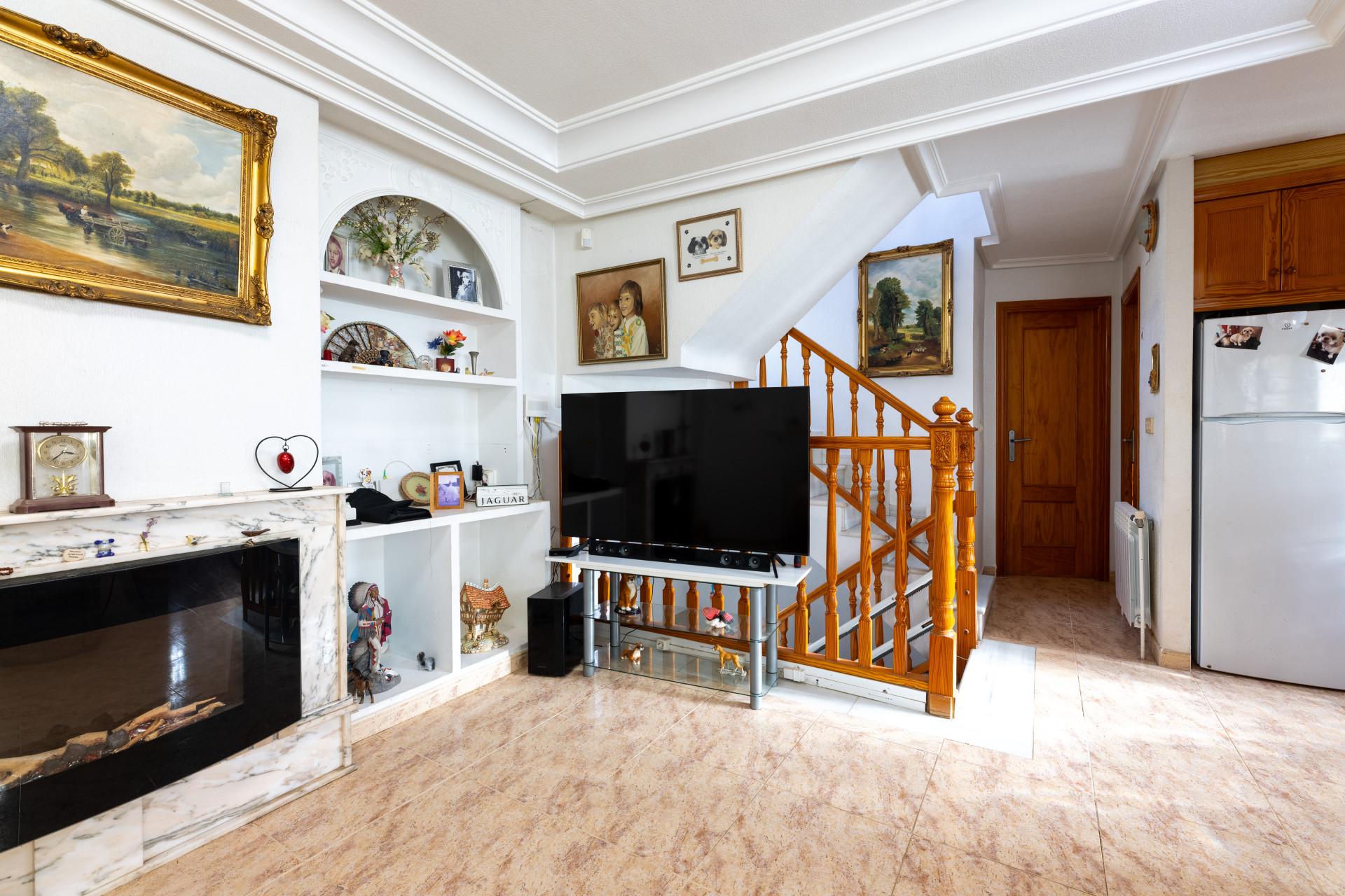 Resale - Detached Villa - Los Altos