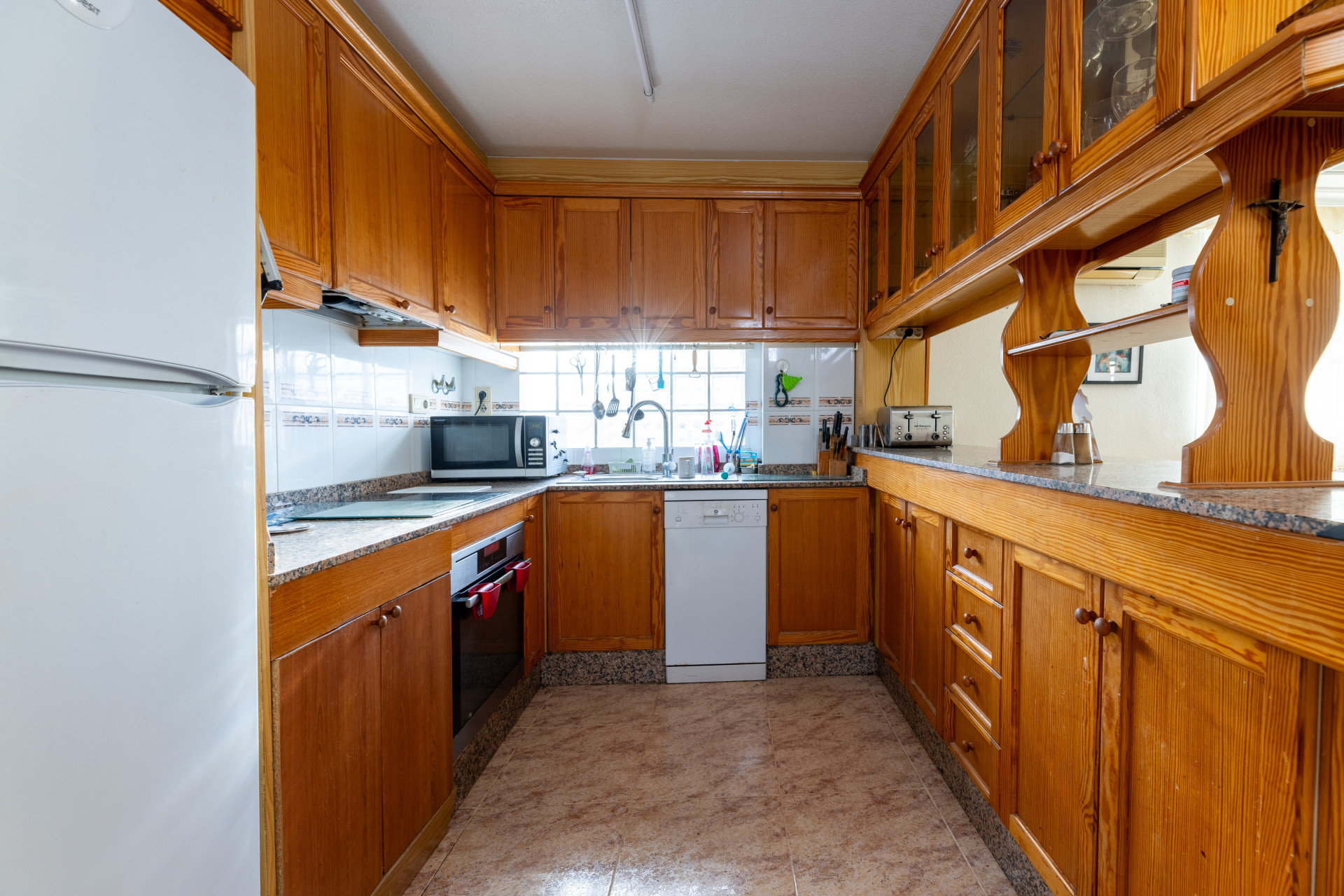 Resale - Detached Villa - Los Altos