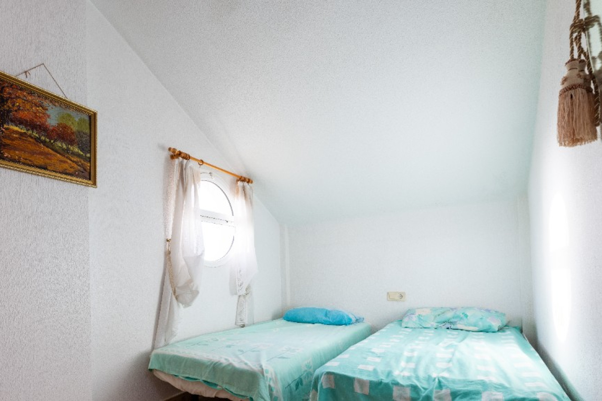 Resale - Detached Villa - Los Altos