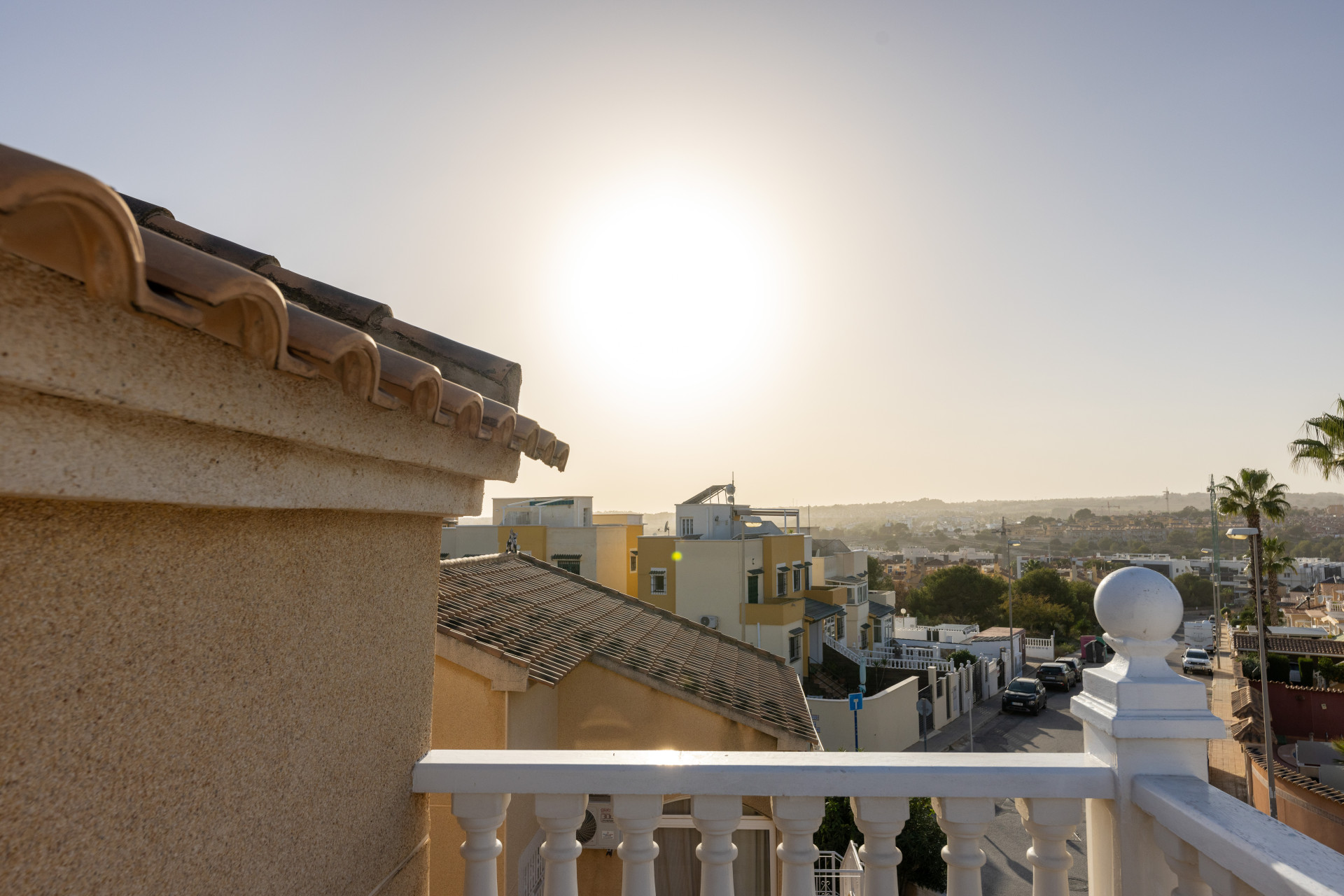 Resale - Detached Villa - Los Altos