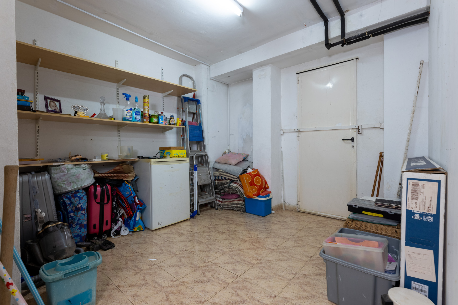 Resale - Detached Villa - Los Altos