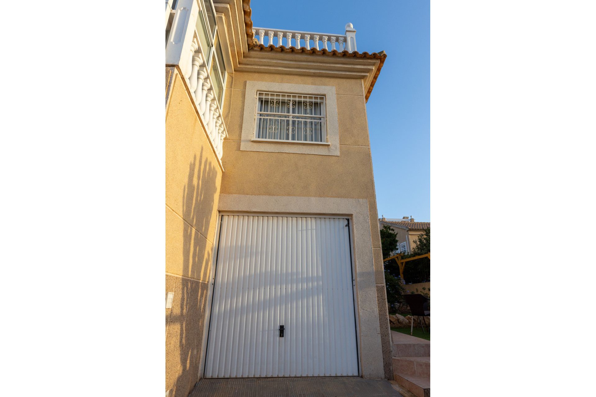 Resale - Detached Villa - Los Altos