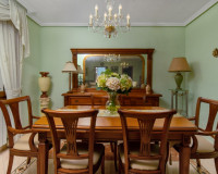 Resale - Detached Villa - Los Altos