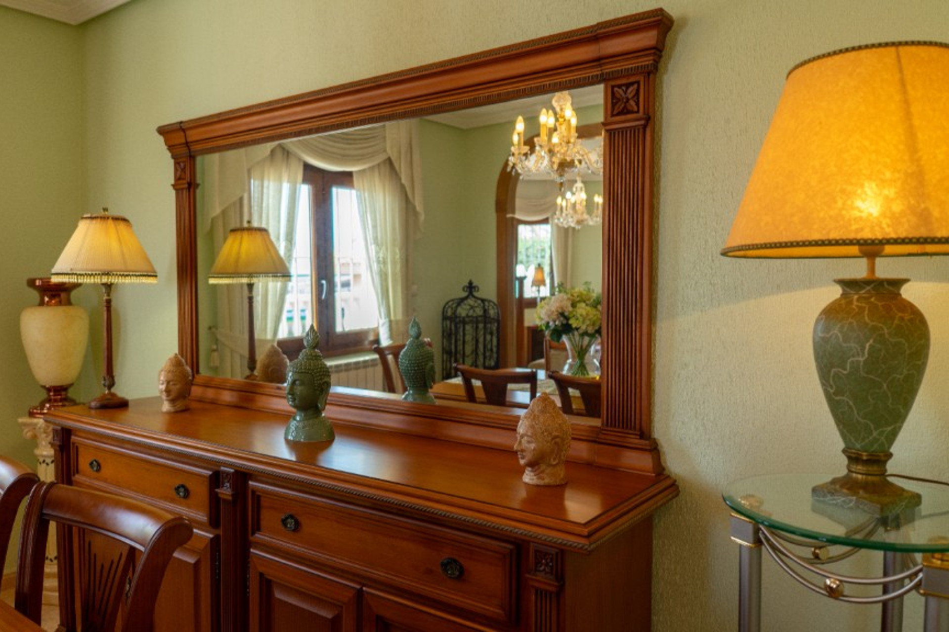 Resale - Detached Villa - Los Altos