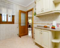 Resale - Detached Villa - Los Altos