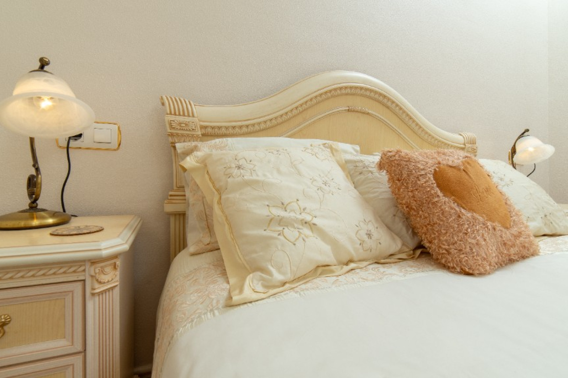 Resale - Detached Villa - Los Altos