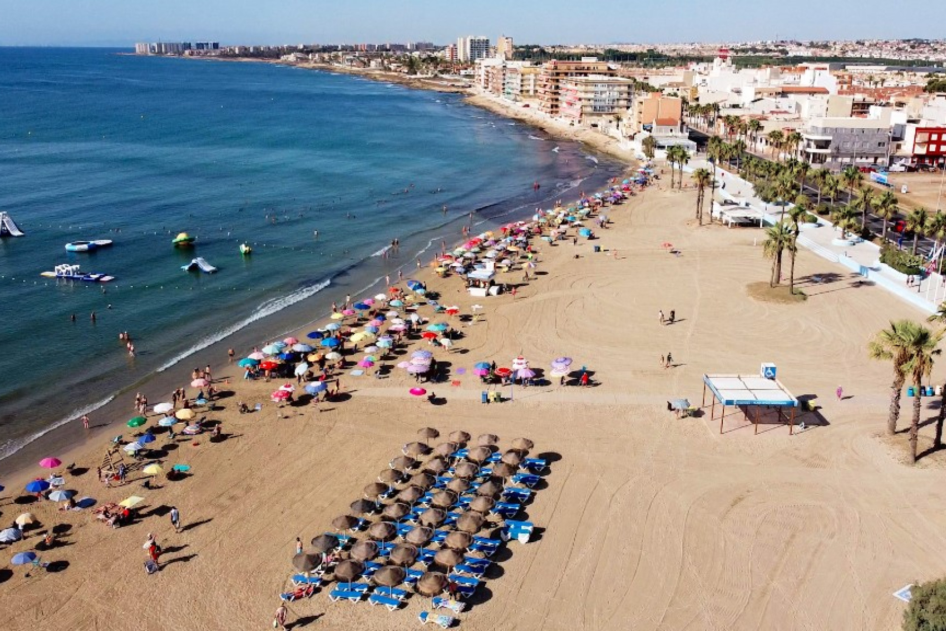 Resale - Detached Villa - Los Altos