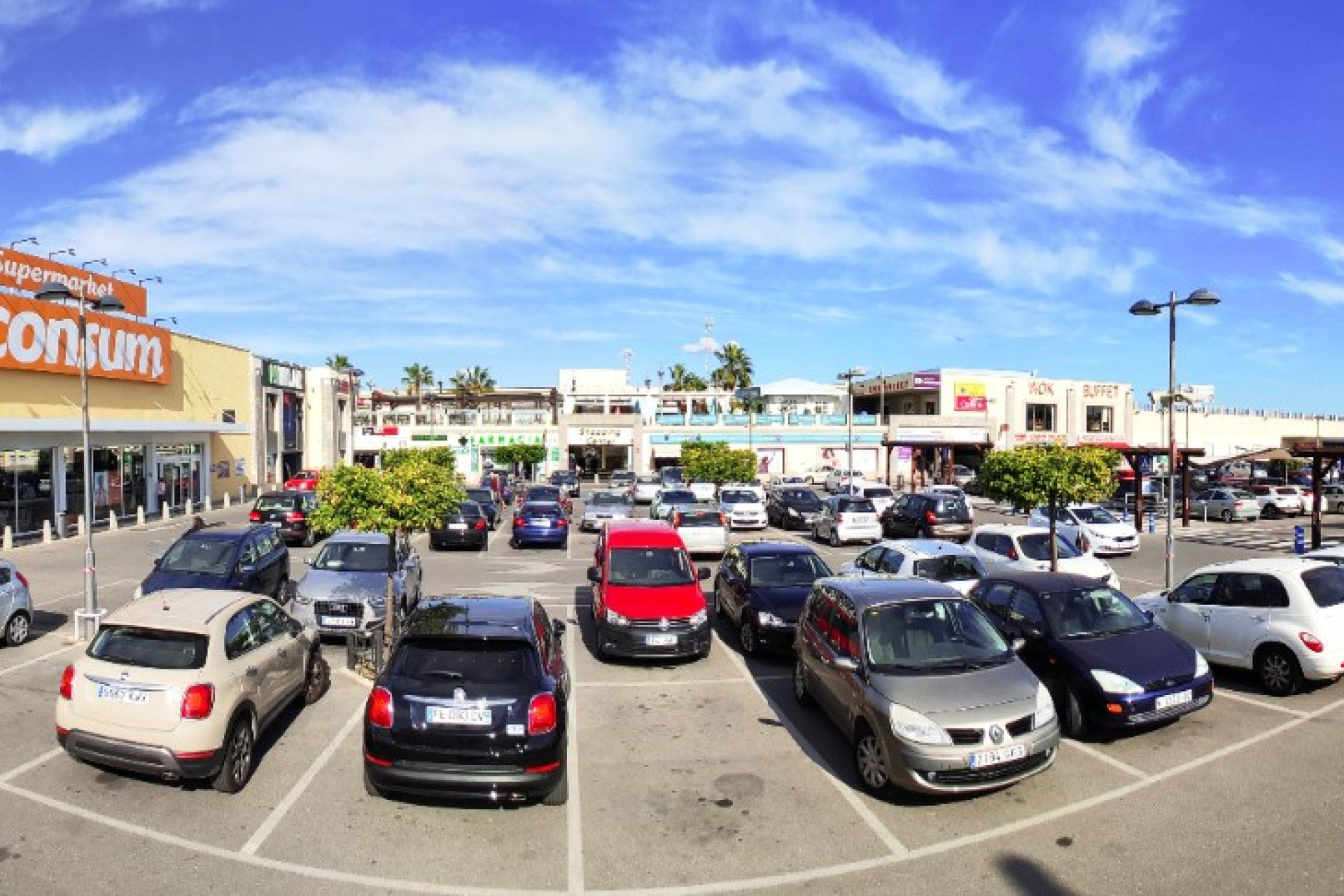 Resale - Detached Villa - Los Altos