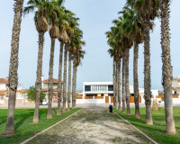 Resale - Detached Villa - Los Altos