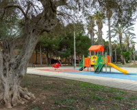 Resale - Detached Villa - Los Altos