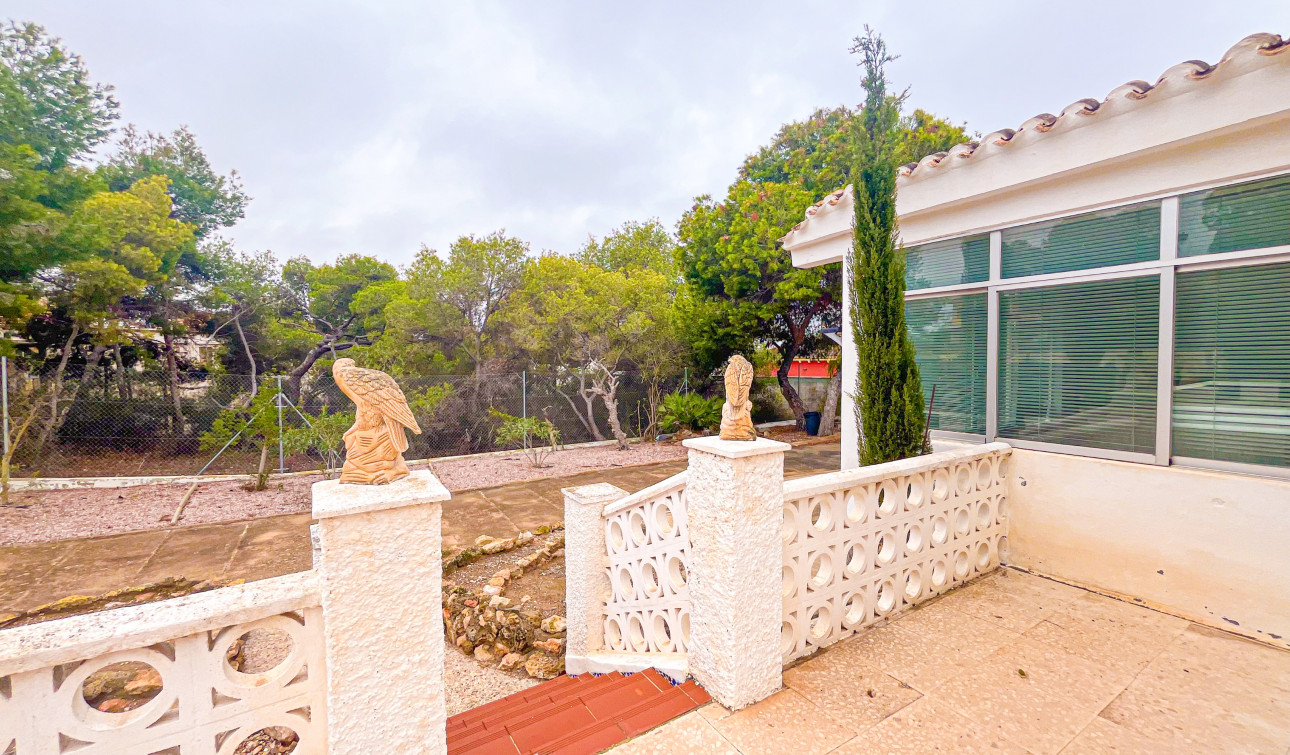 Resale - Detached Villa - Los Balcones - Los Balcones - Los Altos del Edén