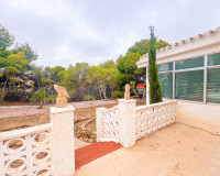 Resale - Detached Villa - Los Balcones - Los Balcones - Los Altos del Edén