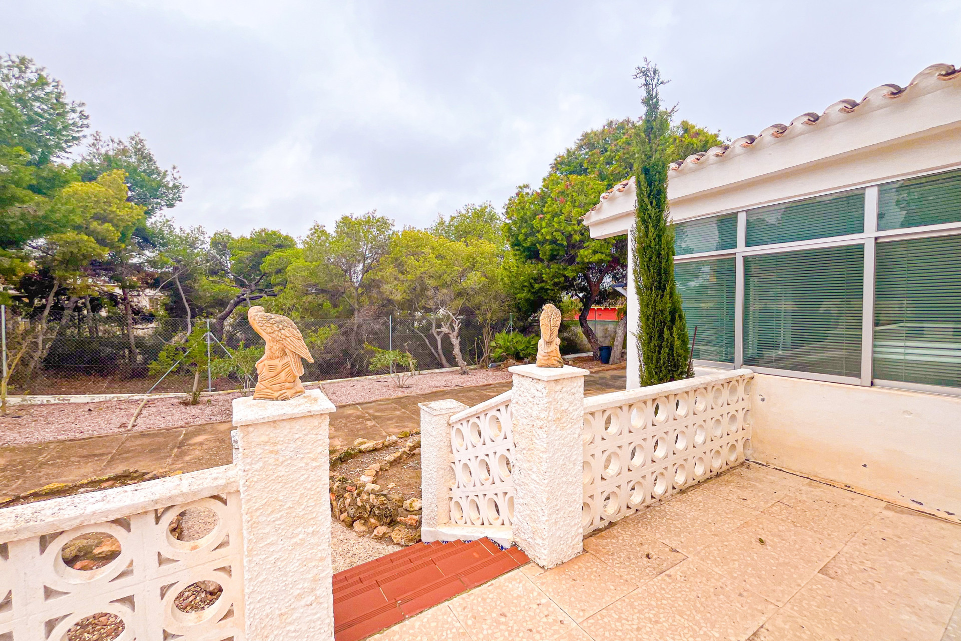 Resale - Detached Villa - Los Balcones - Los Balcones - Los Altos del Edén