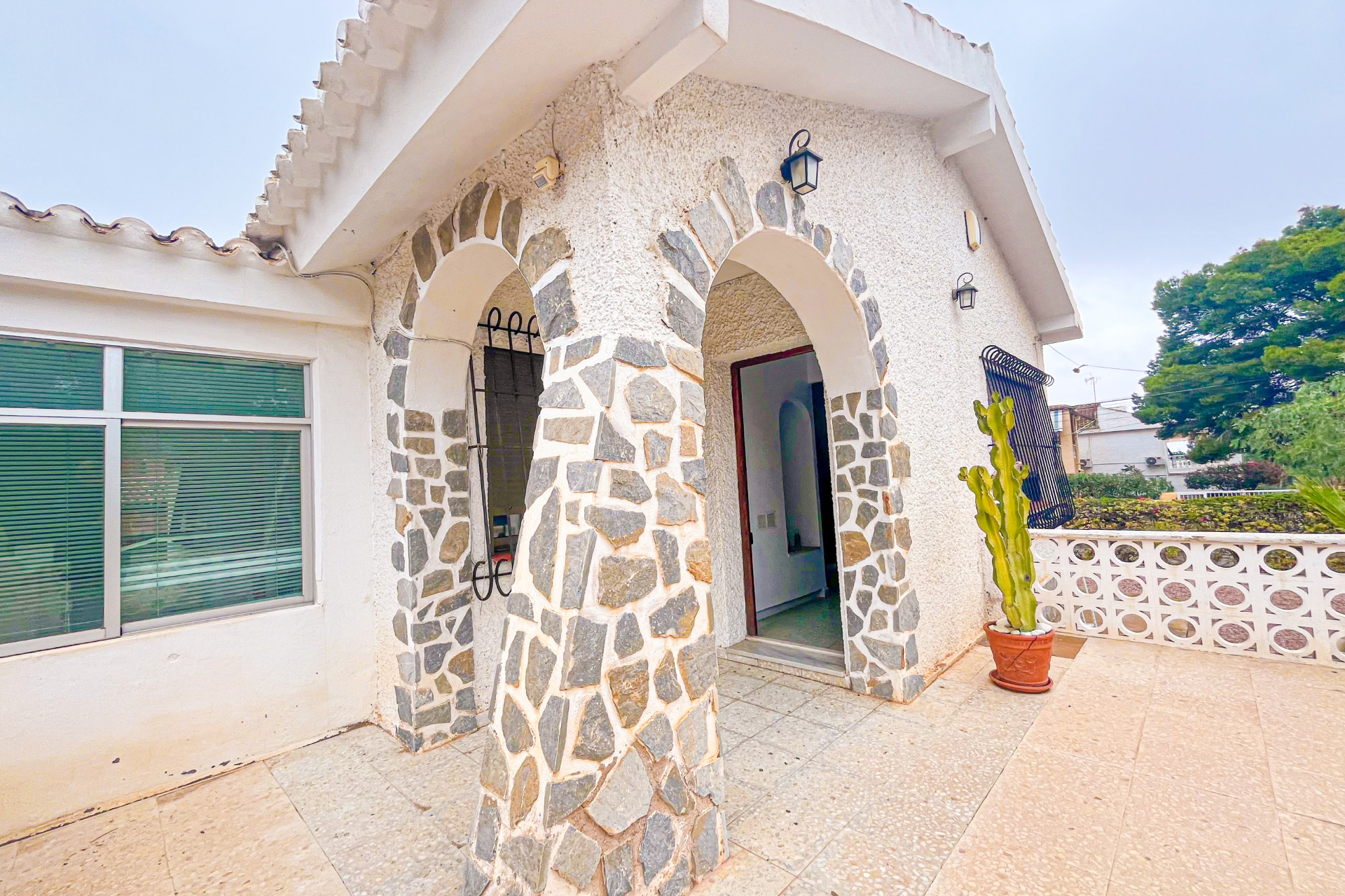 Resale - Detached Villa - Los Balcones - Los Balcones - Los Altos del Edén