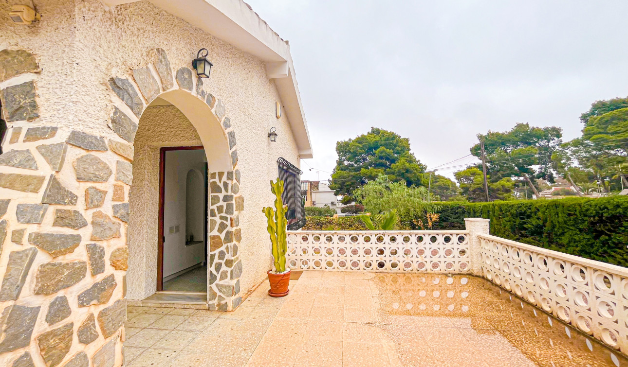 Resale - Detached Villa - Los Balcones - Los Balcones - Los Altos del Edén