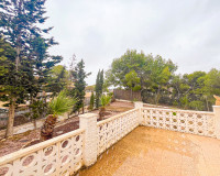 Resale - Detached Villa - Los Balcones - Los Balcones - Los Altos del Edén