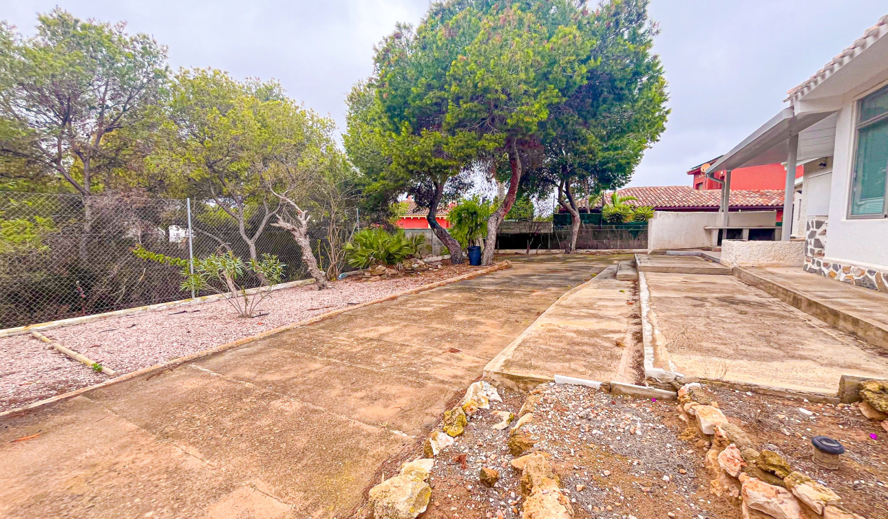 Resale - Detached Villa - Los Balcones - Los Balcones - Los Altos del Edén