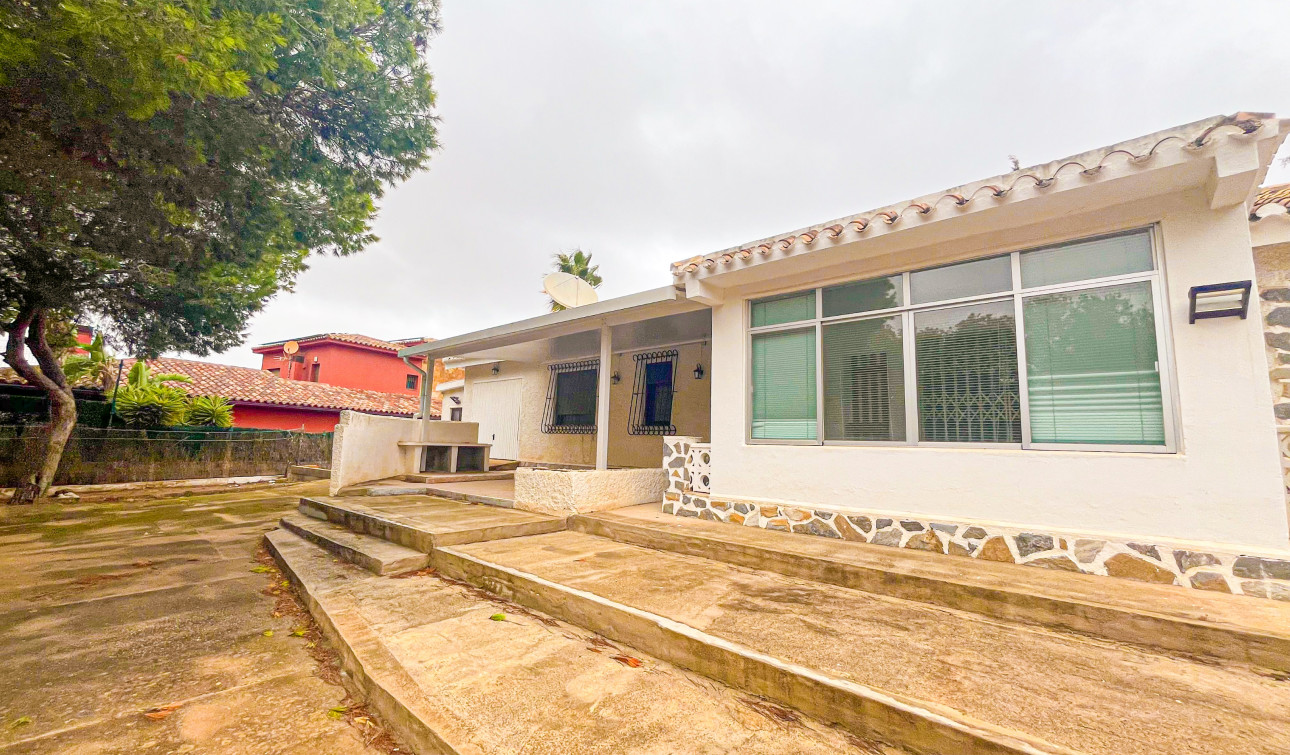 Resale - Detached Villa - Los Balcones - Los Balcones - Los Altos del Edén