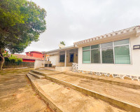 Resale - Detached Villa - Los Balcones - Los Balcones - Los Altos del Edén