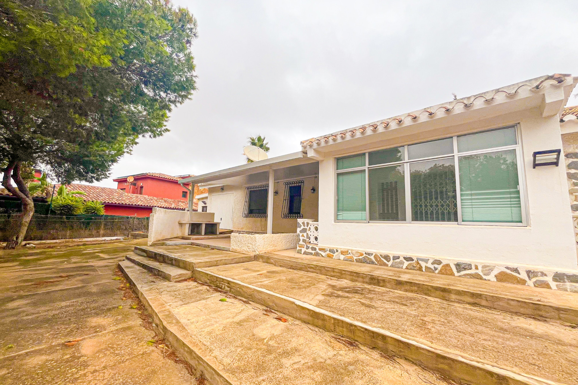 Resale - Detached Villa - Los Balcones - Los Balcones - Los Altos del Edén