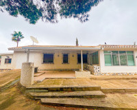 Resale - Detached Villa - Los Balcones - Los Balcones - Los Altos del Edén