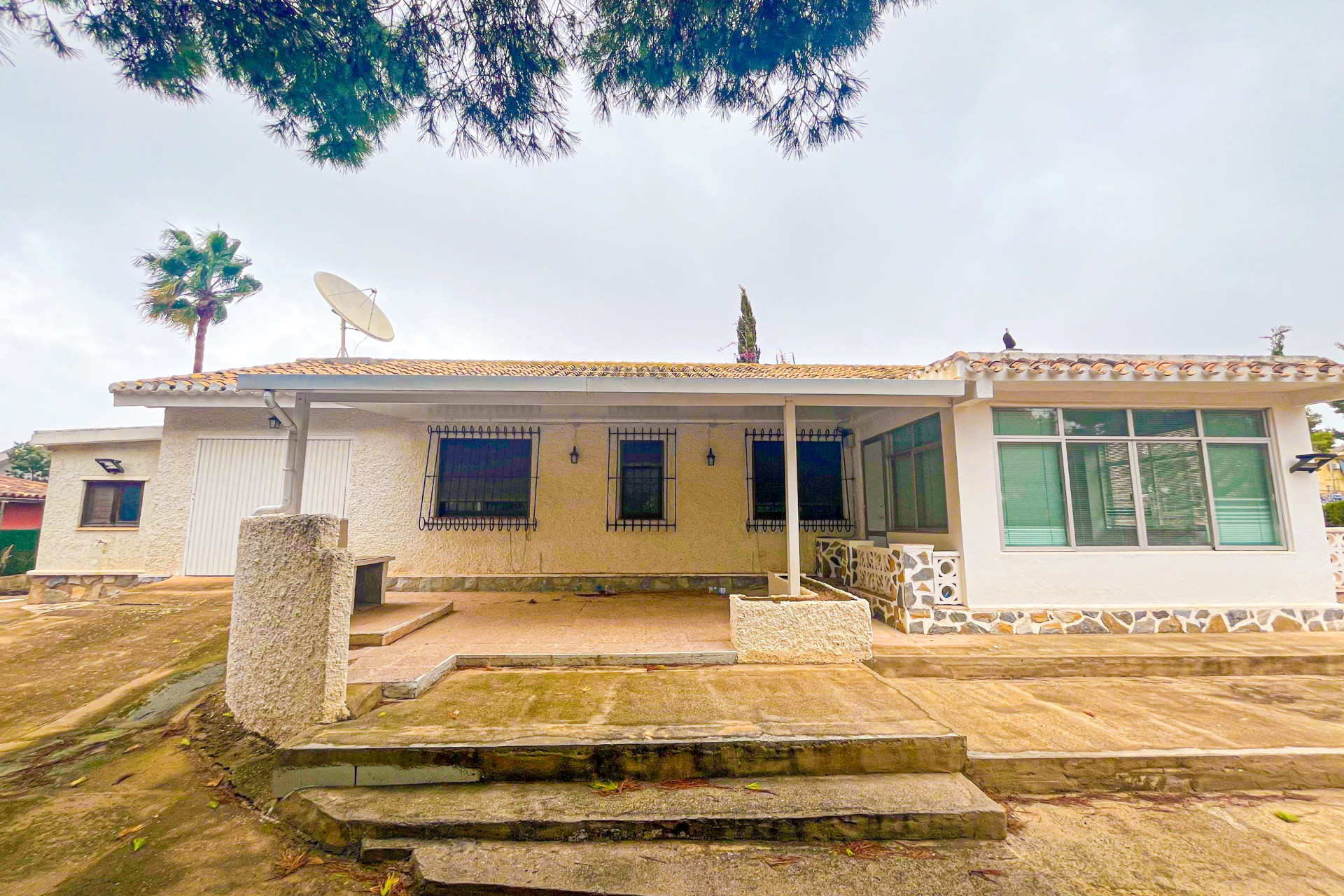 Resale - Detached Villa - Los Balcones - Los Balcones - Los Altos del Edén