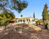 Resale - Detached Villa - Los Balcones - Los Balcones - Los Altos del Edén