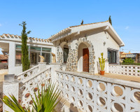 Resale - Detached Villa - Los Balcones - Los Balcones - Los Altos del Edén