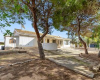 Resale - Detached Villa - Los Balcones - Los Balcones - Los Altos del Edén