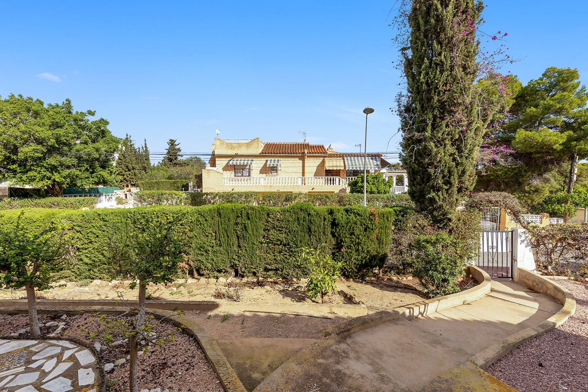 Resale - Detached Villa - Los Balcones - Los Balcones - Los Altos del Edén