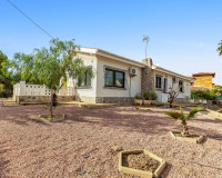 Resale - Detached Villa - Los Balcones - Los Balcones - Los Altos del Edén