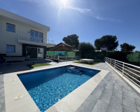 Resale - Detached Villa - Los Balcones