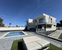 Resale - Detached Villa - Los Balcones