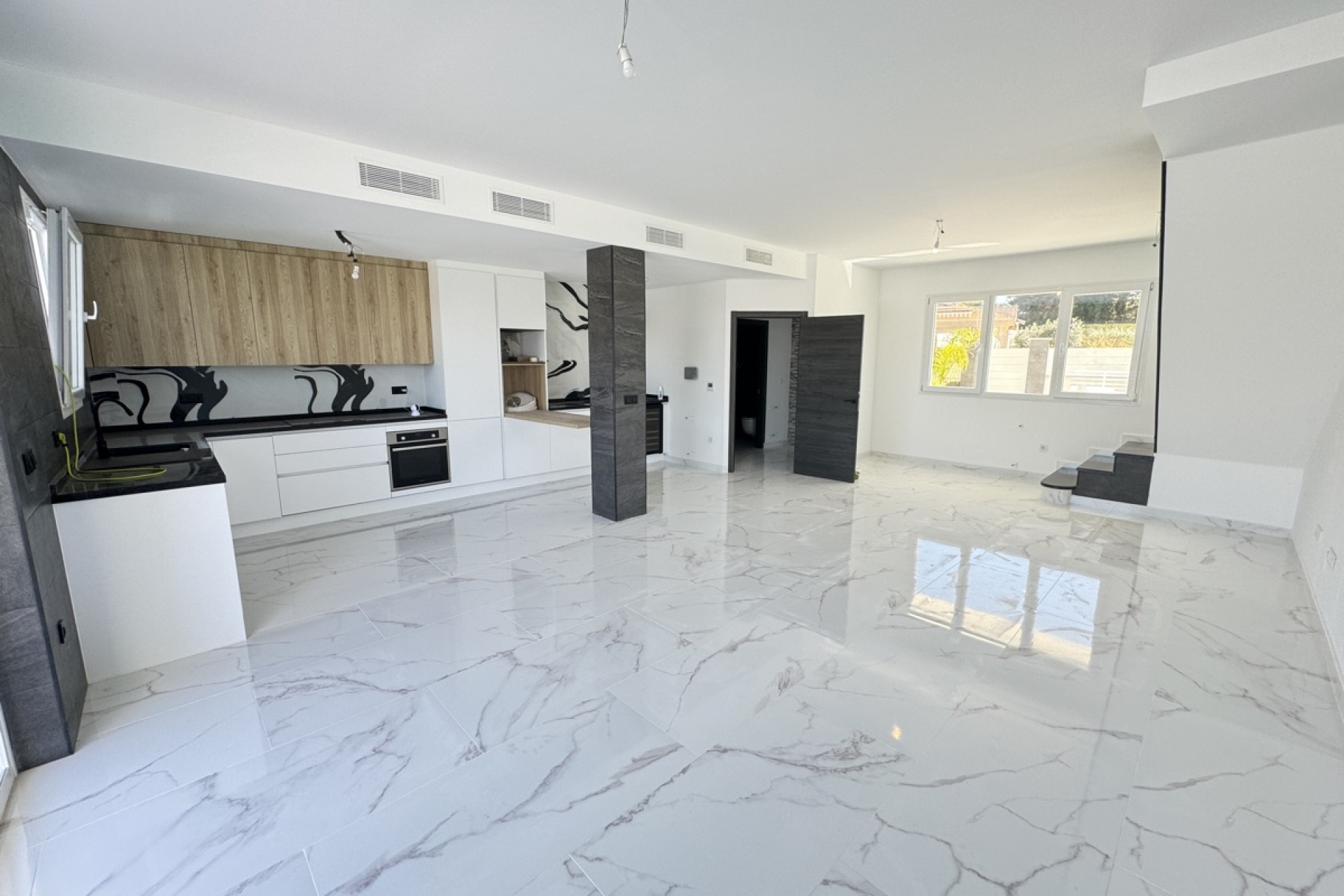 Resale - Detached Villa - Los Balcones