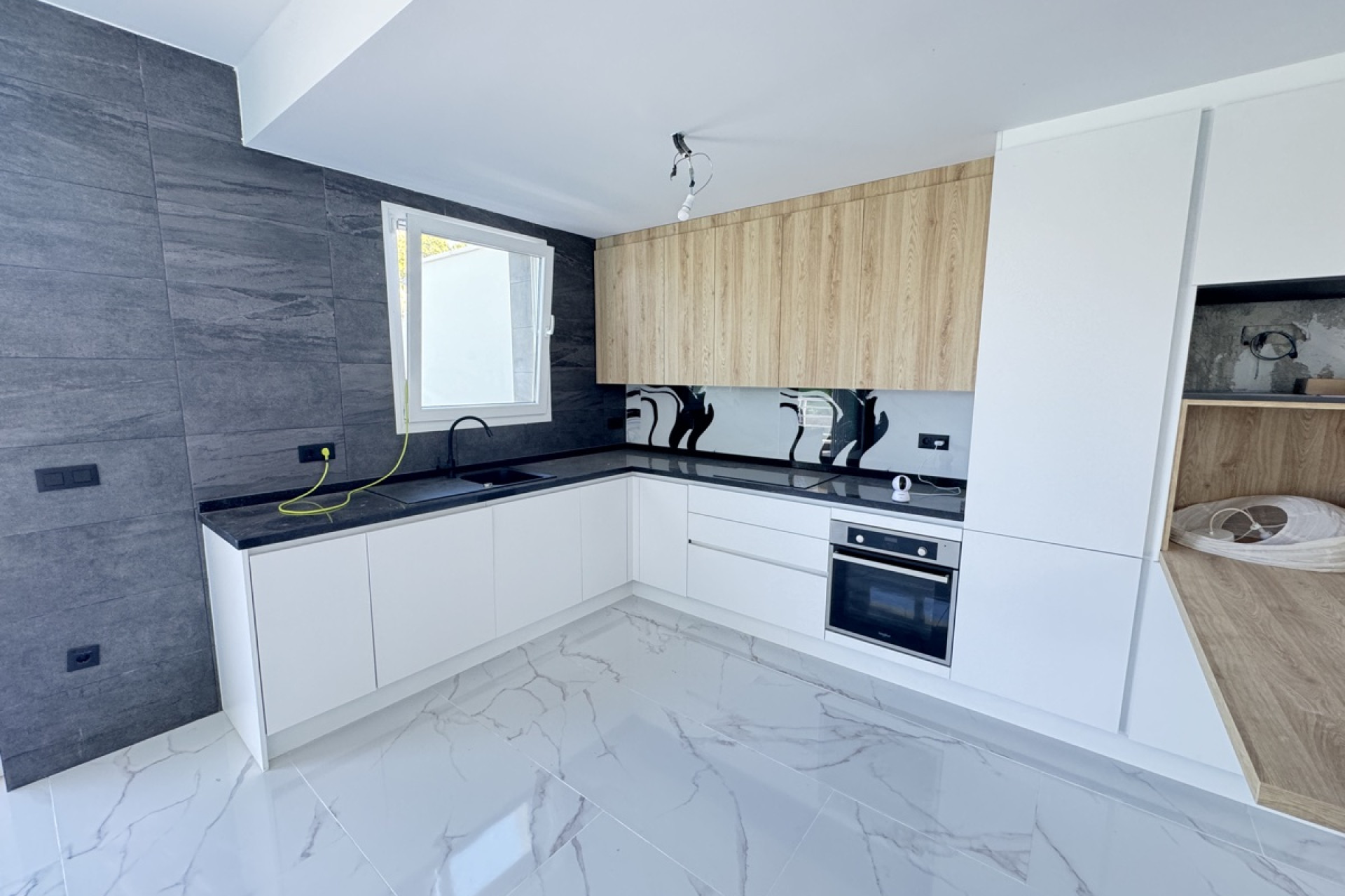 Resale - Detached Villa - Los Balcones