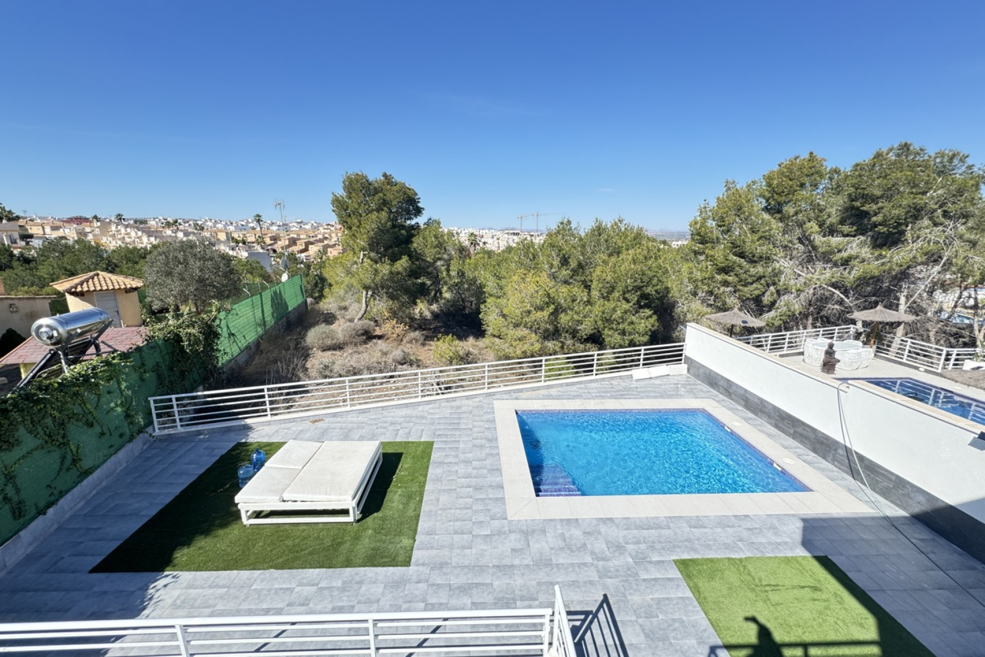 Resale - Detached Villa - Los Balcones