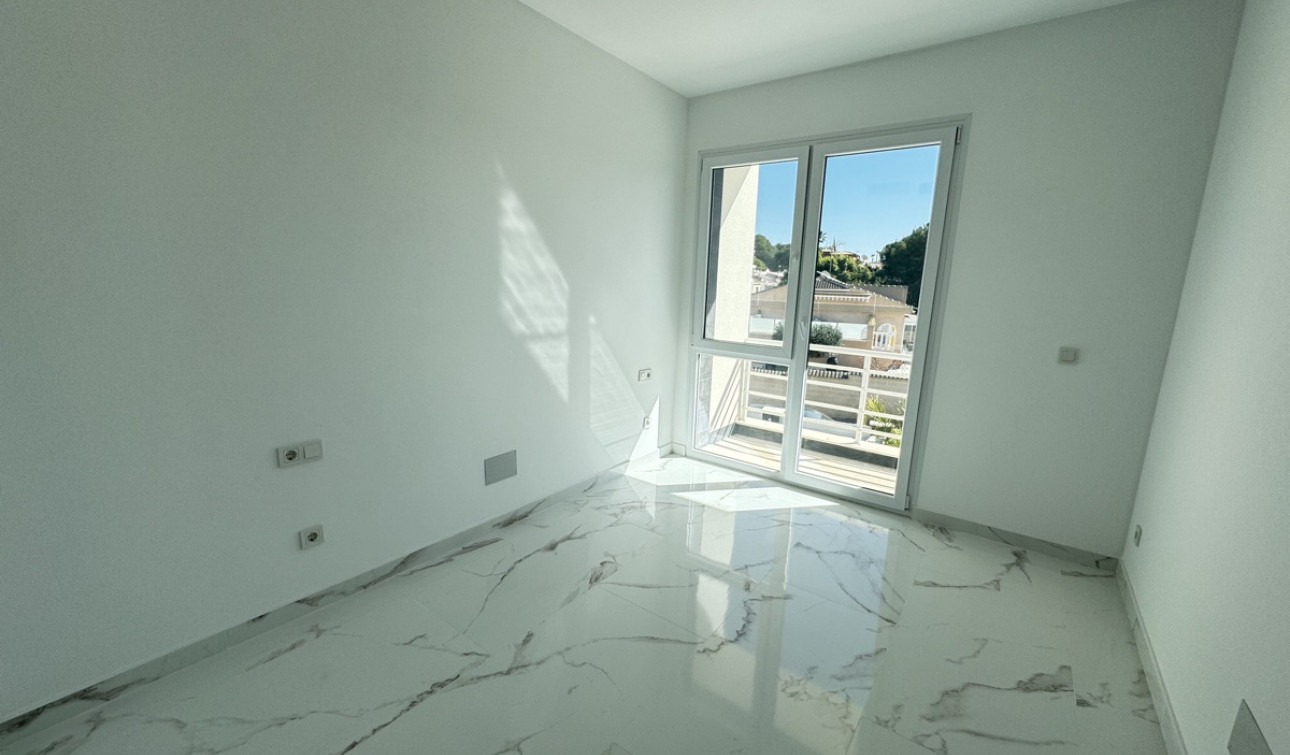 Resale - Detached Villa - Los Balcones