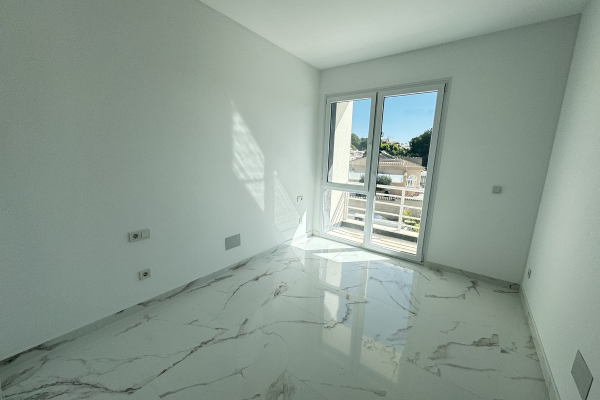 Resale - Detached Villa - Los Balcones