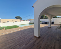 Resale - Detached Villa - Los Balcones