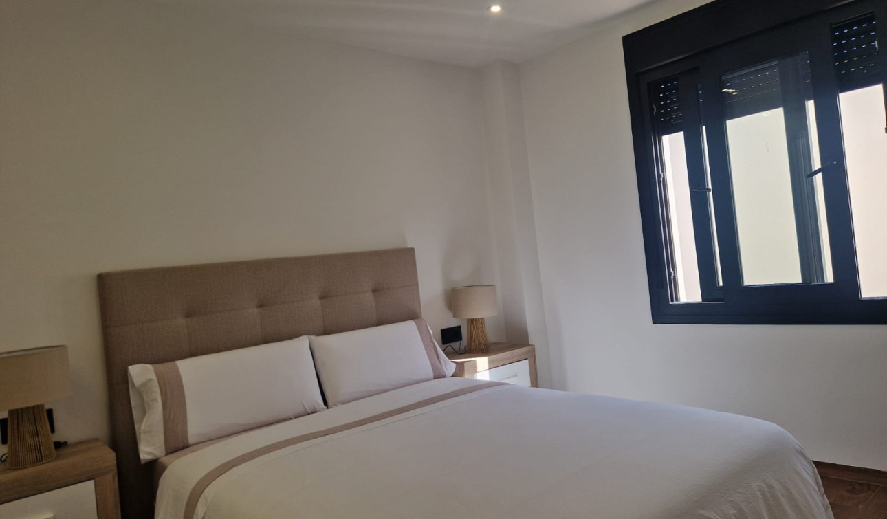 Resale - Detached Villa - Los Balcones