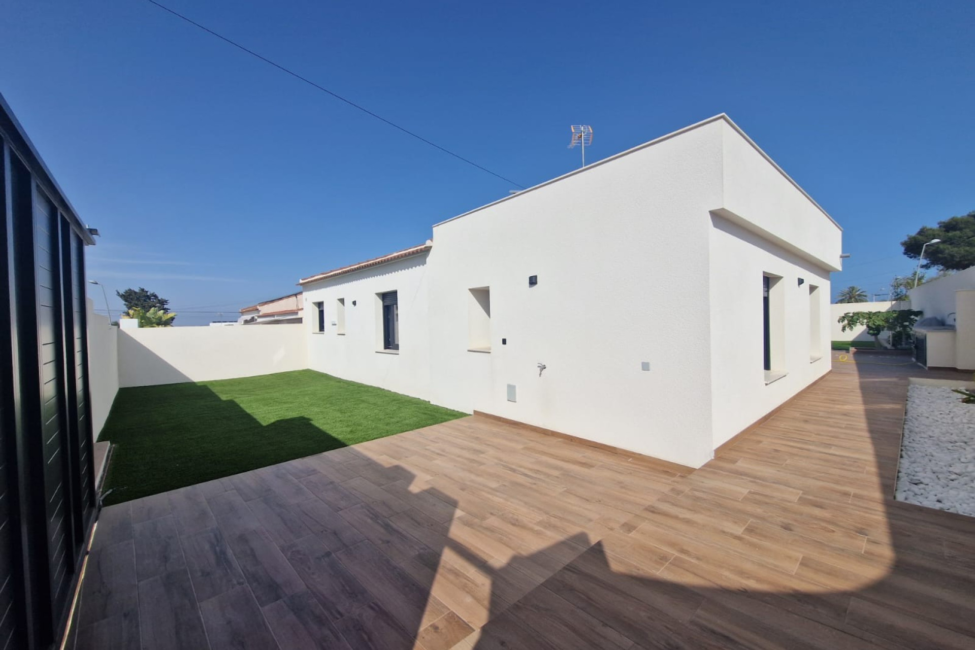 Resale - Detached Villa - Los Balcones