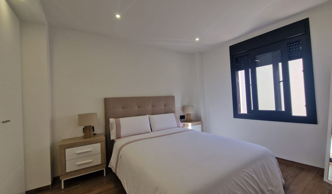 Resale - Detached Villa - Los Balcones