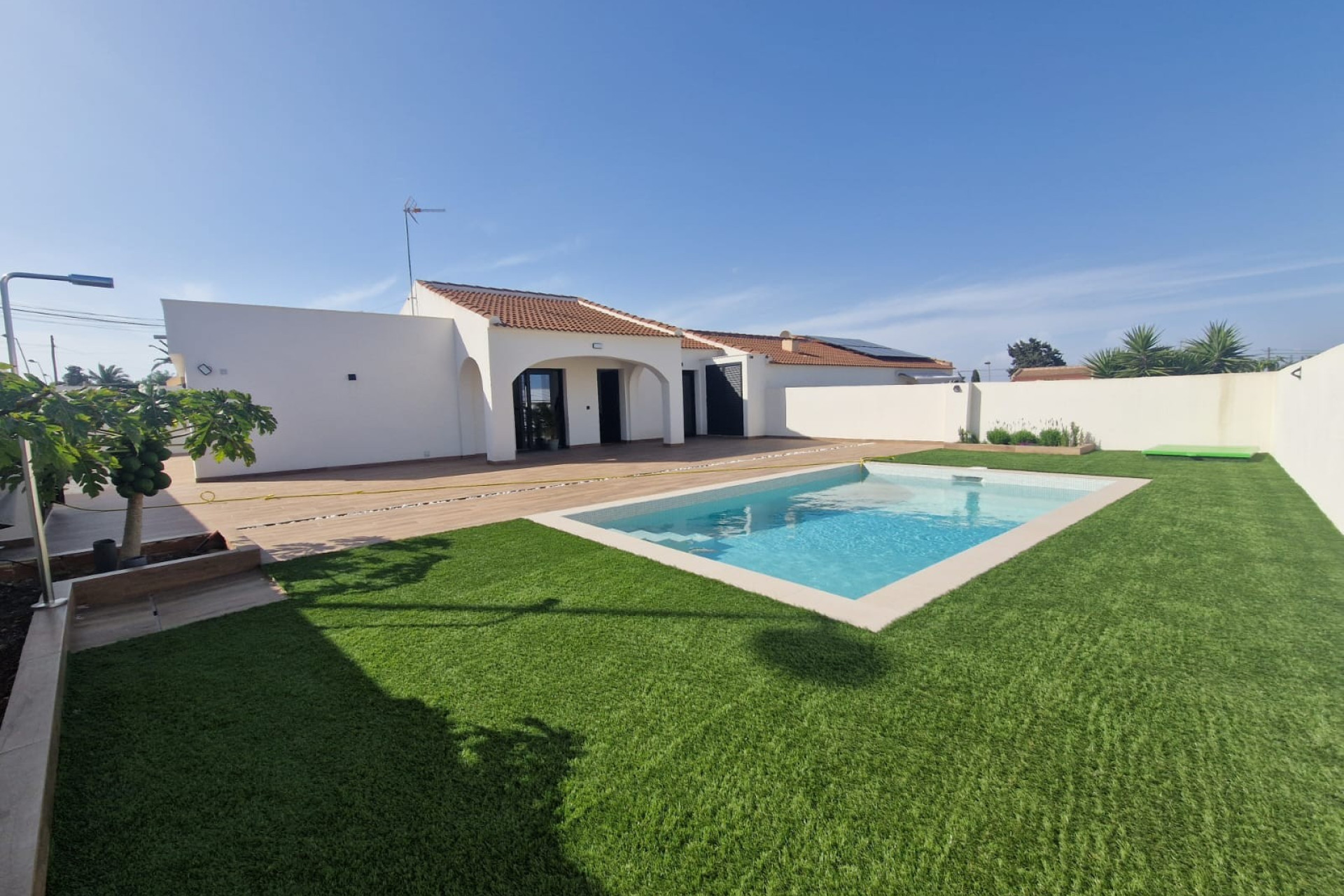Resale - Detached Villa - Los Balcones