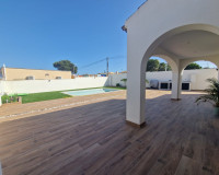 Resale - Detached Villa - Los Balcones