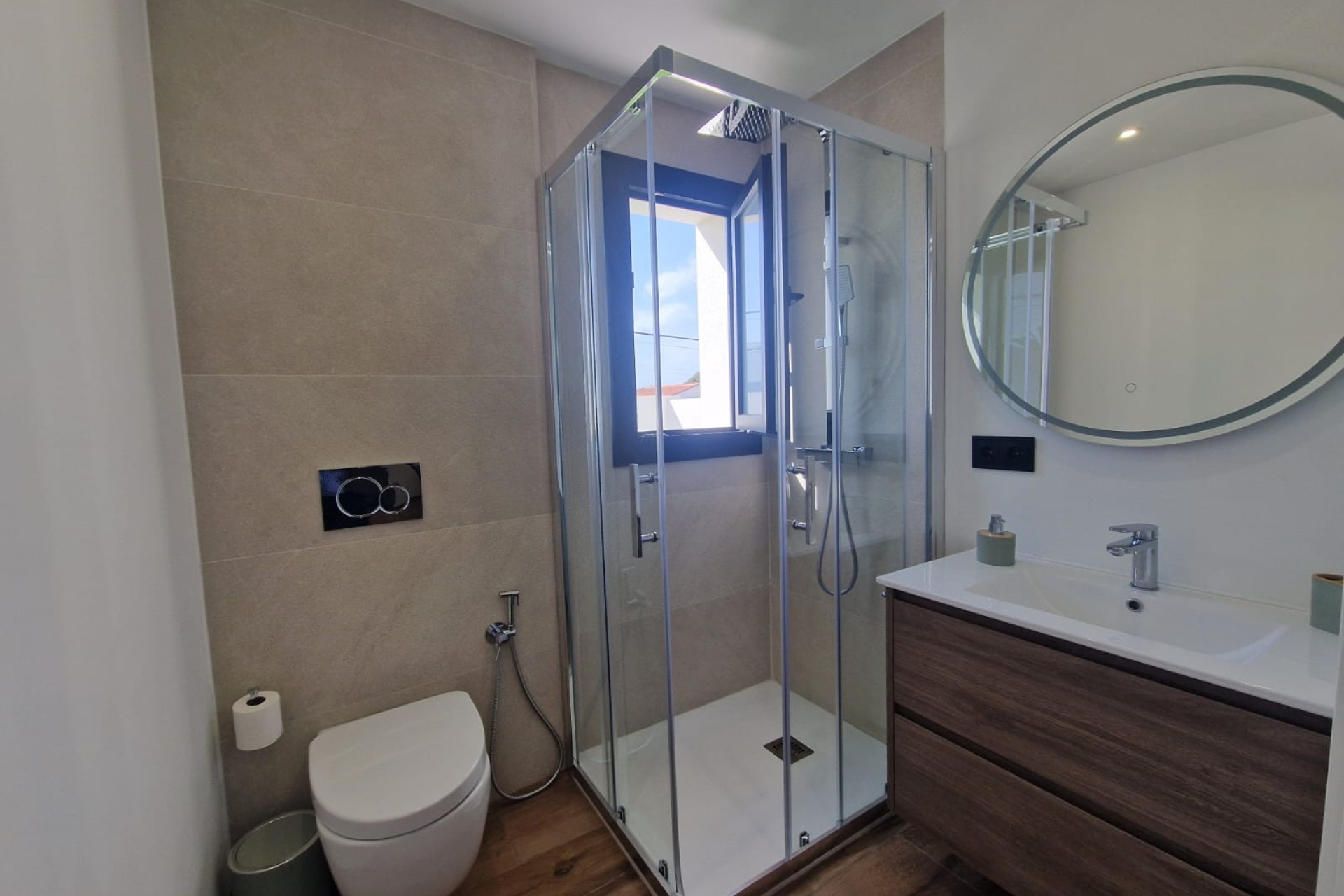 Resale - Detached Villa - Los Balcones