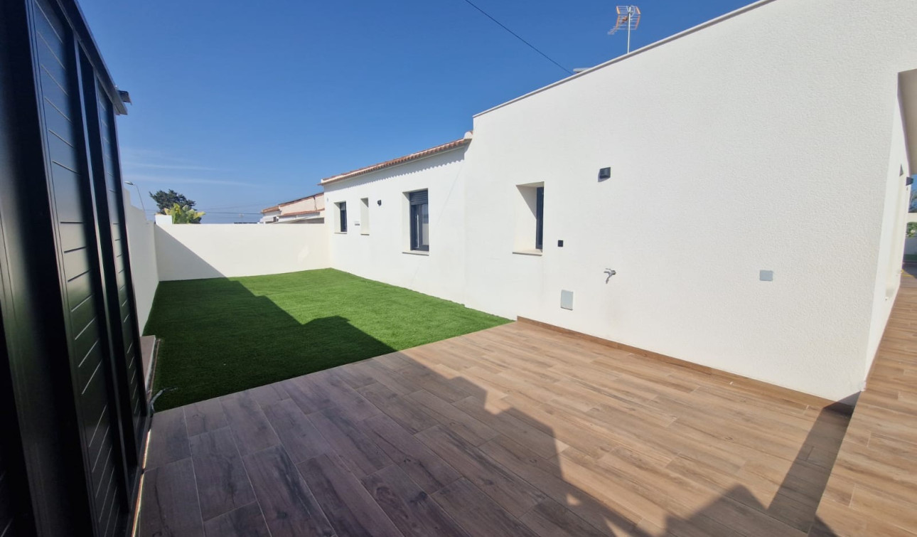 Resale - Detached Villa - Los Balcones