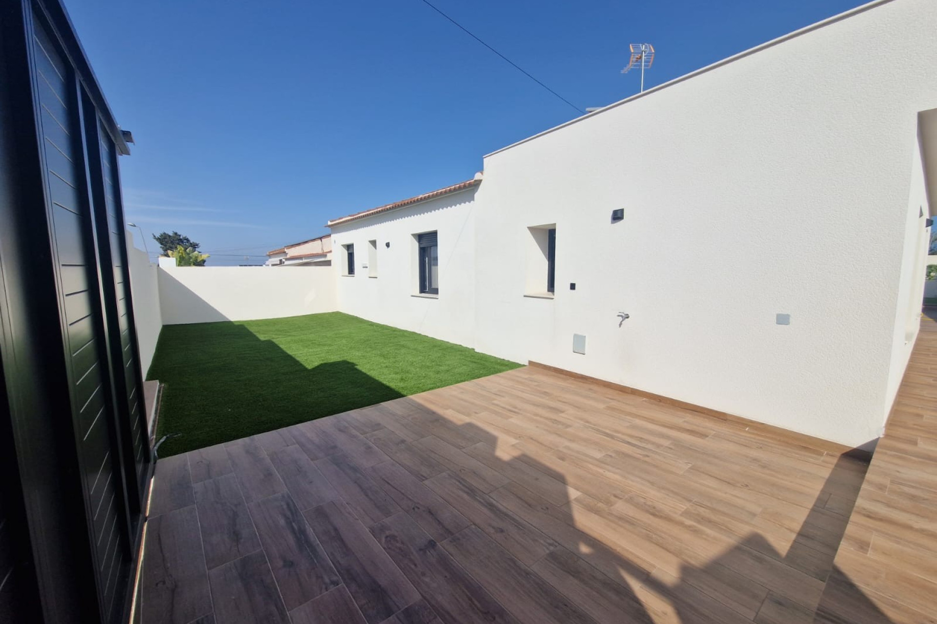 Resale - Detached Villa - Los Balcones